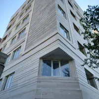 واحد ۷۵ متری نوساز کلید نخورده