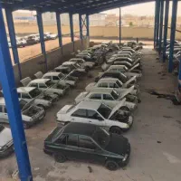 فروش خودرو اسقاطی