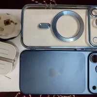 آیفون۱۷پرومکس تک سیم