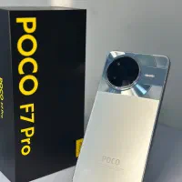 فروش ویژه Poco F7 Pro