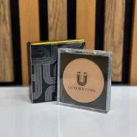 پنکک اصل لاکچری کوین از نمایندگی