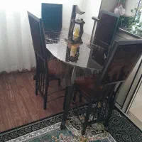 میزغذاخوری