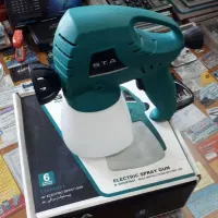 پیستوله برقی   پرقدرت STA|ابزارآلات|رشت, حافظ آباد|دیوار