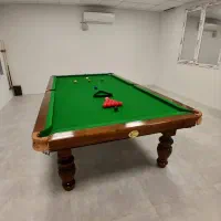 میز چکی اقای بیلیارد۹۲۲