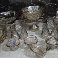 سرویس پذیرایی شامپاینی