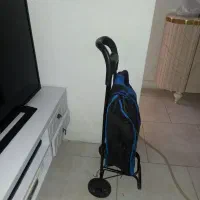 کالسکه خرید خانگی|کالسکه و لوازم جانبی|محمدیه-قزوین, |دیوار