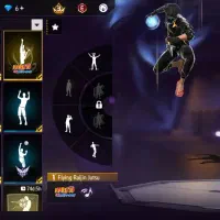 فری فایر|کنسول، بازی ویدئویی و آنلاین|مشگین شهر, |دیوار