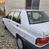 پراید مدل 99|خودرو سواری و وانت|گرگان, |دیوار