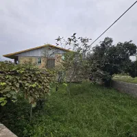 ۲۲۵ متر زمین مسکونی دور دیوار روستایی رضوانشهر