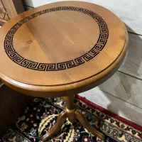 میز تلفن کاملا نو|میز تلفن|محلات, |دیوار