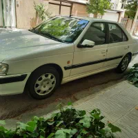 پژو پارس سال مدل ۹۰ کم کار