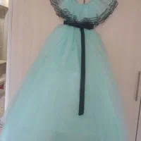 پیراهن مجلسی|لباس|کوراییم, |دیوار