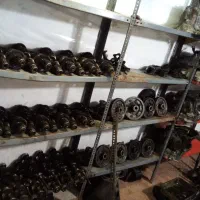 دنیای گیربکس