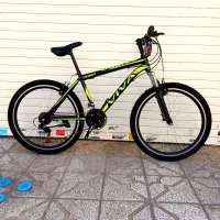 دوچرخه پلنگی