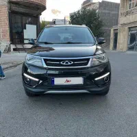 چری تیگو 5 TE توربو، مدل ۱۳۹۹