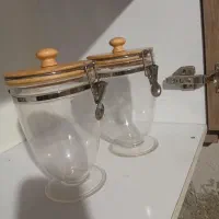 بانکه حبوبات و غیره سالم