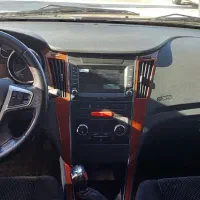 دنا پلاس توربو ۶ سرعته فول|خودرو سواری و وانت|گنبد کاووس, |دیوار