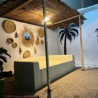 واگذاری یا معاوضه  کافه بندر جاسک