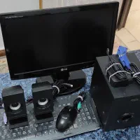 موس،کیس،باند