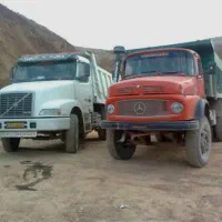 راننده جهت همکاری