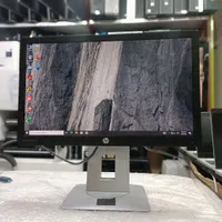 مانیتور HP مدلE232 پورتHDMI و  IPS|قطعات و لوازم جانبی رایانه|کرمانشاه, |دیوار