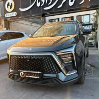 Kmc X5 1402|خودرو سواری و وانت|تهران, درختی|دیوار