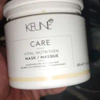 ماسک مو کئون