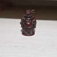 مجسمه مینی بودا پلی استر