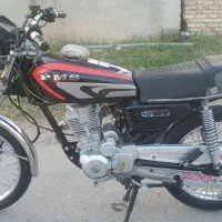 موتورهای مزاییده و سند دار ۱۲۵،۱۵۰،۲۰۰ اصل هوندا|موتورسیکلت|سیمین شهر, |دیوار