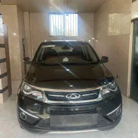 تیگو ۵ مدل ۹۷ فول تسلایی