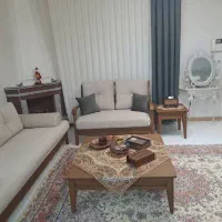 ۹۷ متر دو خواب سونا و جکوزی مجزا|اجارهٔ آپارتمان|کرج, اتحاد|دیوار