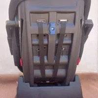 صندلی ماشین کودک|تخت و صندلی بچه|سمنان, |دیوار