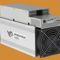 ماینر m50 118th