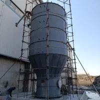 داربست فلزی کسری|خدمات پیشه و مهارت|ساوه, |دیوار