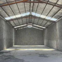 فروش سوله 225 متری طرحچی(قوامی)|فروش دفتر صنعتی، کشاورزی، تجاری|مشهد, نوید|دیوار