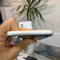 آیفون ۱۱ نرمال ۱۲۸ گیگابایت دو سیمکارت|موبایل|کرج, گوهردشت|دیوار