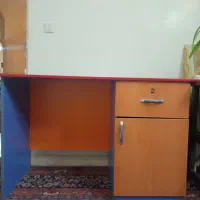 میز تحریر|میز تحریر و کامپیوتر|مشهد, دانشجو|دیوار