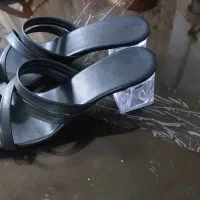 دمپایی و صندل زنانه از سایز ۳۷ الا۴۰