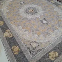 فرش ۶ متری تمام نخ/۷۰۰ شانه تولید کاشان/برجسته|فرش|تهران, آرژانتین|دیوار