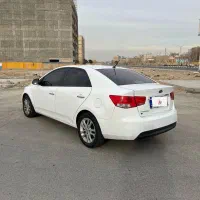 کیا سراتو آپشنال مدل۹۸ درحد|خودرو سواری و وانت|تهران, تهرانسر شرقی|دیوار