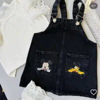 سارافن دخترانه شیک|کفش و لباس بچه|تهران, حکیمیه|دیوار