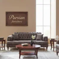 مدل 5002چستر اقساطی|مبلمان خانگی و میز عسلی|کرمانشاه, |دیوار