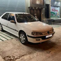 پارس 1402 موتور جدید