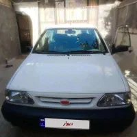 مدل 97|خودرو سواری و وانت|مشهد, پنجتن|دیوار