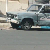 مزدا|خودرو سواری و وانت|شاهین‌شهر, شهرک هشت بهشت|دیوار