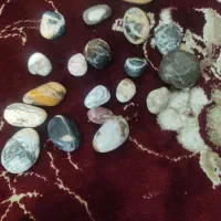 سنگ آنتیک و زینتی|زیورآلات و اکسسوری|بندر گز, |دیوار