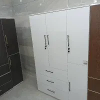 کمدوتخت|جاکفشی، کمد، دراور|خرمشهر, |دیوار