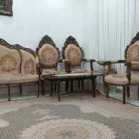 مبل فرحی