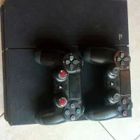 PS4اکانتی|کنسول، بازی ویدئویی و آنلاین|پرند, فاز ۵|دیوار