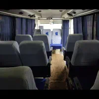 صندلی مینی بوس|قطعات یدکی و لوازم جانبی|ساری, |دیوار